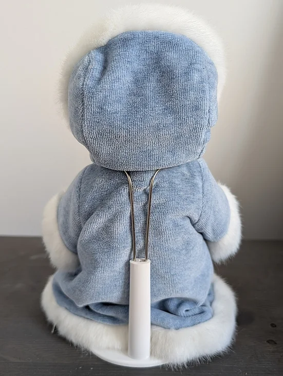 Boyds Bears Bailey - Picture 4 of 4